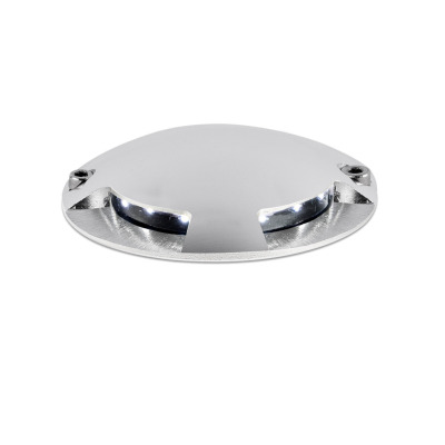 70564 Faro KEENAN-4 SURFACE NICKEL 12 LED 1W 6500K