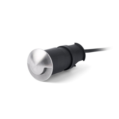 70660 Faro KANE-1 LED NICKEL DOWNLIGHT 3W 3000K