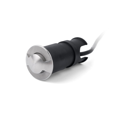 70661W Faro KANE-2 LED NICKEL DOWNLIGHT 3W 2700K