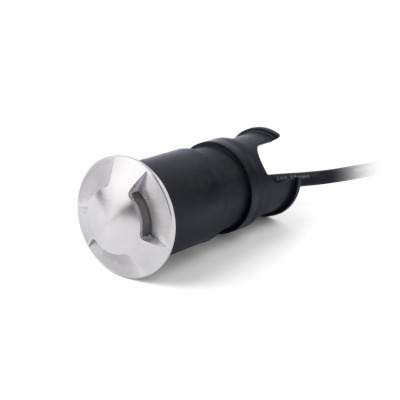 70662 Faro KANE-3 LED NICKEL DOWNLIGHT 3W 3000K