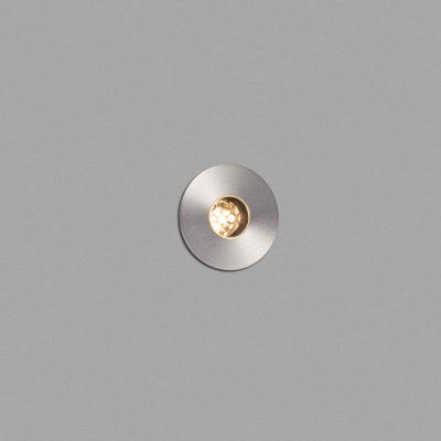 70733 Faro GRUND 2W 700 mA LED 15° 2700K