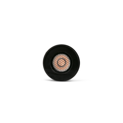 70740 TK-Lighting GRUND TRIMLESS BLACK LED 3W 2700K 36? 24V