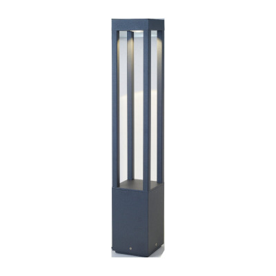 70753 Faro AGRA DARK GREY BEACON LED 9W 3000K