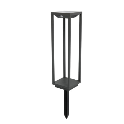 70774 Faro SAURA SOLAR BEACON WITH PIR SENSOR