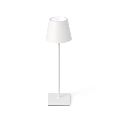70775 Faro TOC WHITE PORTABLE 2.2W 3000K