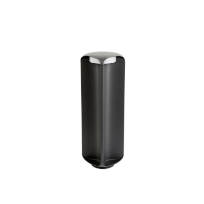 71214 Faro BU-OH LED DARK GREY BEACON LAMP H56CM