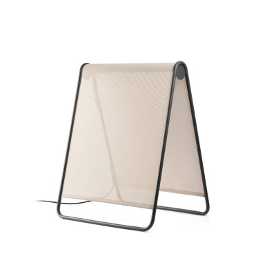 71242 Faro CADAQUES BEIGE F/L LED 18W 3000K