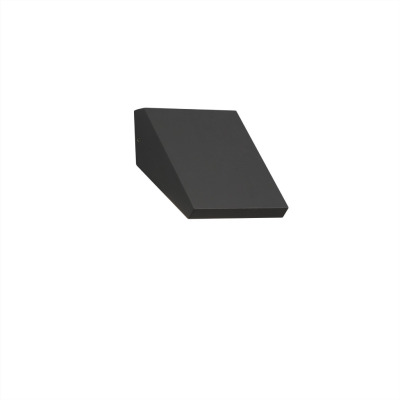 71278 Faro GUIZA Dark grey wall lamp