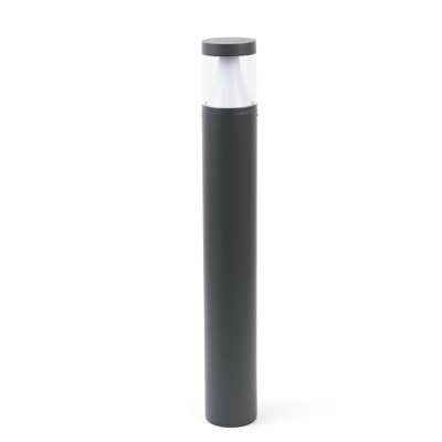 71299 Faro PLIM 1 DARK GREY BEACON 10W LED 3000K