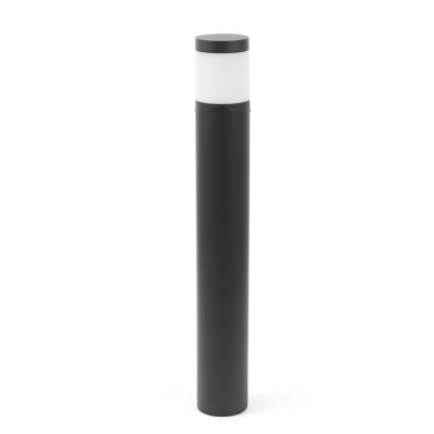 71300 Faro PLIM 2 DARK GREY BEACON 10W LED 3000K