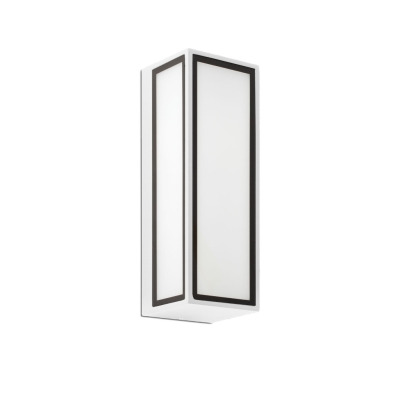 71304 Faro PIVOT WALL LAMP WHITE LED 9W