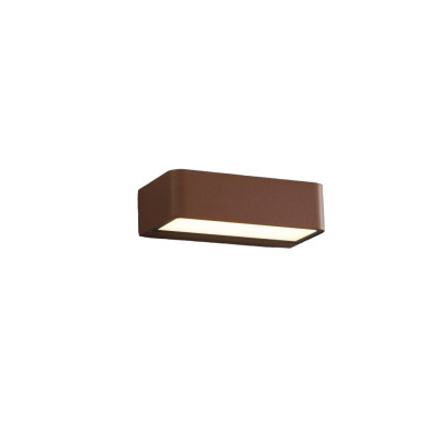 71309 Faro TAKUA OXID BROWN W/L LED 10W 3000K