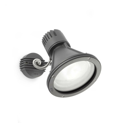 71389 Faro PROJECT DARK GREY PROJECTOR 1 X E27 PAR38 20W