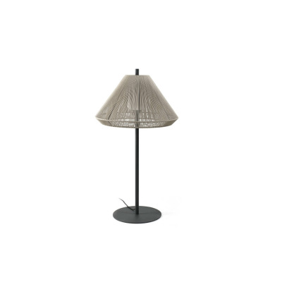 71575-09 Faro SAIGON OUT FLOOR LAMP 1M C70