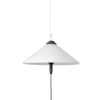 71584-01 Faro SAIGON OUT PENDANT PORTABLE LAMP WITH PLUG R55 HOL