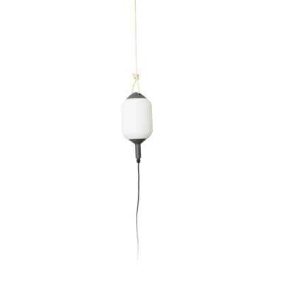 71584-03 Faro SAIGON OUT PENDANT PORTABLE LAMP WITH PLUG R17 HOL