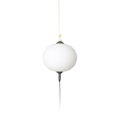71584-04 Faro SAIGON OUT PENDANT PORTABLE LAMP WITH PLUG R45 HOL