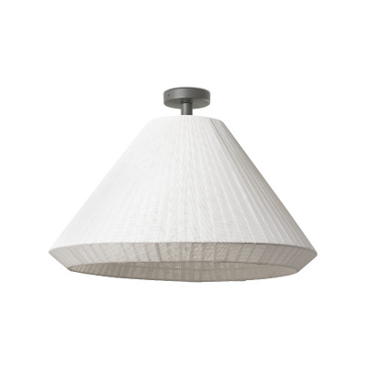 71621-05 TK-Lighting SAIGON OUT SUSPENDED FIX H160 T70 CREAM