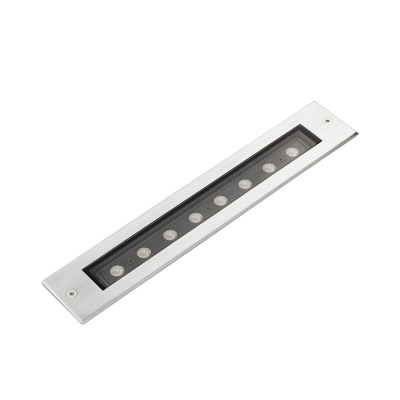 71731 Faro FALLS-29 RECESS.ORIENT.8W 3000K 968Lm 30°x60°