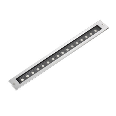 71733 Faro FALLS-50 RECESS.ORIENT.16W 3000K 1936Lm 30°x60°