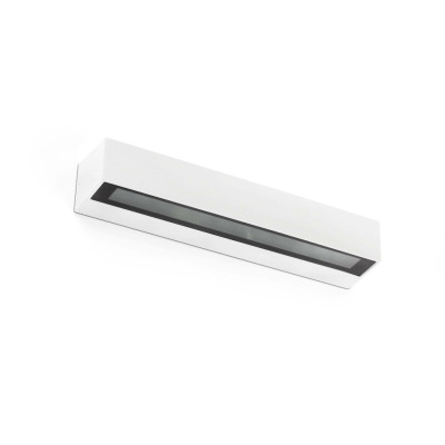 71903 Faro DORO-20 WALL LAMP LED 2x10W 3000K WHITE