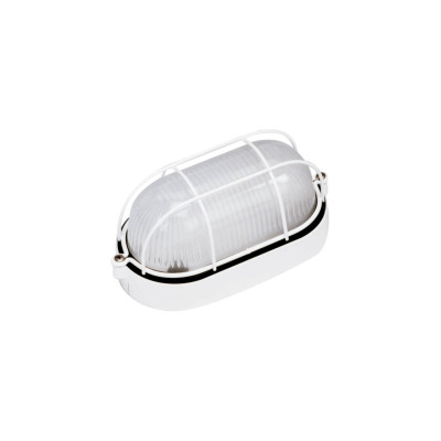 72010 Faro ESTAY-P WHITE WALL LAMP 1 X E27 60W