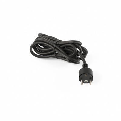 72128 TK-Lighting ACCESSORY PLUG-CABLE 2M NARITA/TOBA/SAGA