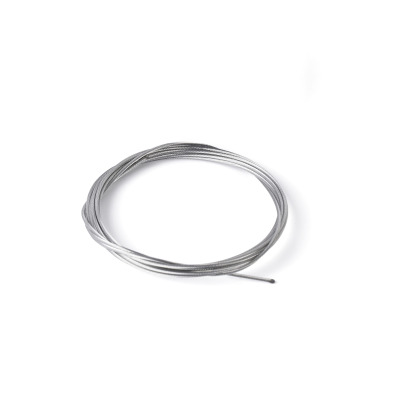 72129 TK-Lighting ACCESSORY CABLE 5M STAINLESS STEEL