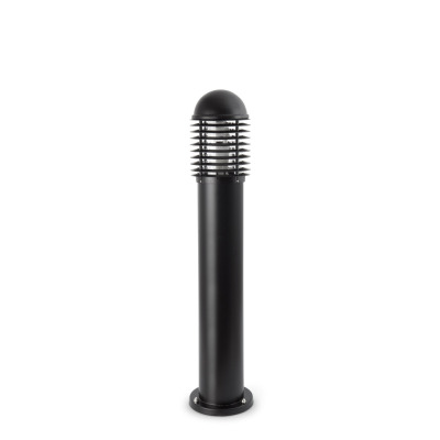 73460 Faro VERNO-G Black beacon lamp