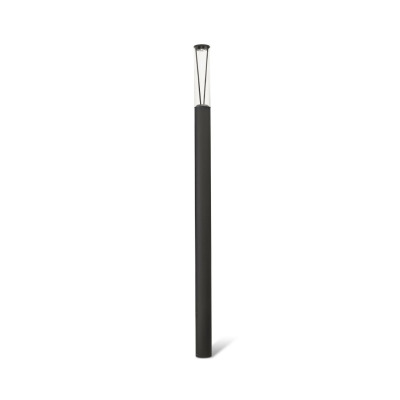750222 Faro RUSH POLE L. 3.1M4000K CRI90 HE ASYM
