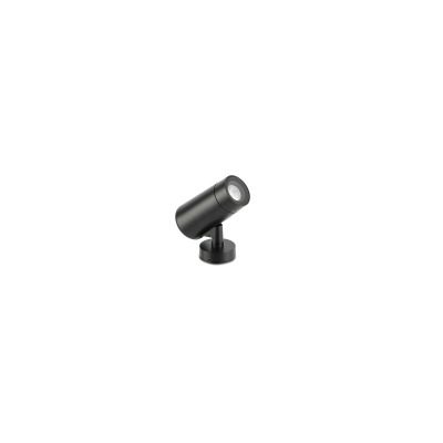 75300-232 TK-Lighting PUK PROJECTOR BLACK LED ?36 4W 3000K 20° 24V