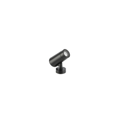 75301-233 Faro PUK PROJECTOR BLACK ?36 LED 4W 3000K 40°