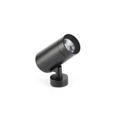 75303-233 Faro PUK PROJECTOR BLACK ?85 LED 25W 3000K 50°