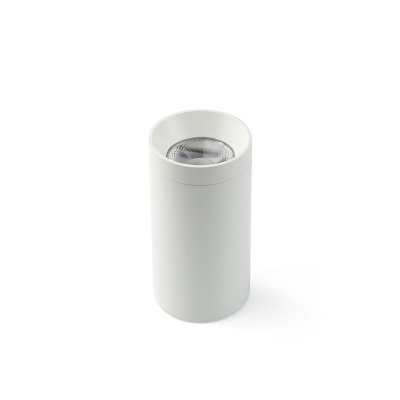 75304-121 Faro PUK WHITE CEILING ?58 LED 4,5W 2700K 15°