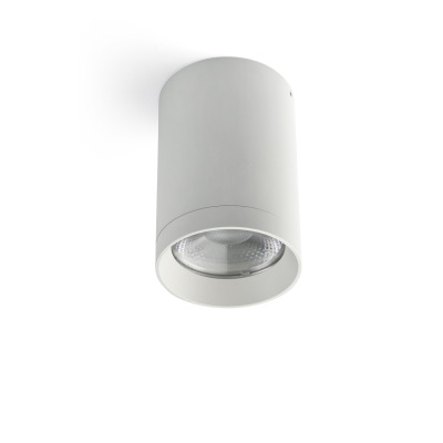 75305-122 Faro PUK WHITE CEILING ?76 LED 7W 2700K 30°