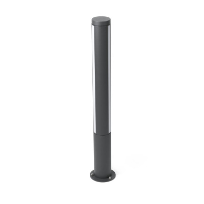 75600 Faro GROP 750 Dark grey beacon lamp