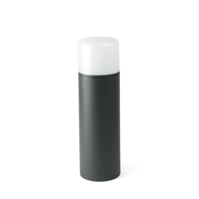 75604 Faro MUGA LED DARK GREY BEACON LAMP 11W 3000K