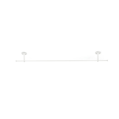75712-1 Faro ACCESSORY WALL/CEILING LINEAR WHITE CLAP