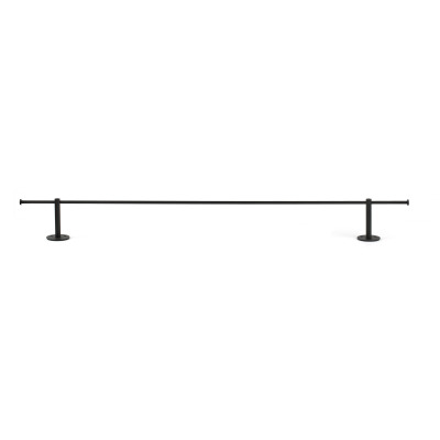 75712-2 Faro ACCESSORY WALL/CEILING LINEAR BLACK CLAP