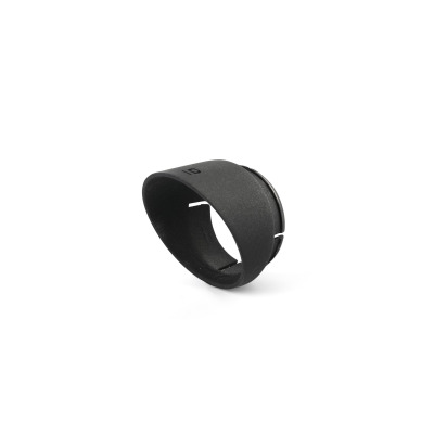 75714-2 Faro ACCESSORY VISOR BLACK CLAP