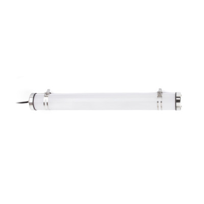 75750 Faro SCUBA CHROME WALL LAMP 20W 3000K