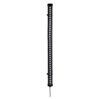 75757 Faro SCUBA 1200 LOUVER LIGHTING FIXTURE  BLACK