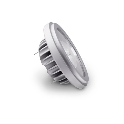 97692427 Faro AR111 lamp 12.5W 2700K 36°