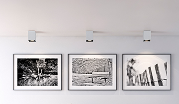 Стельові світильники