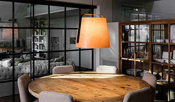 Світильники підвісні